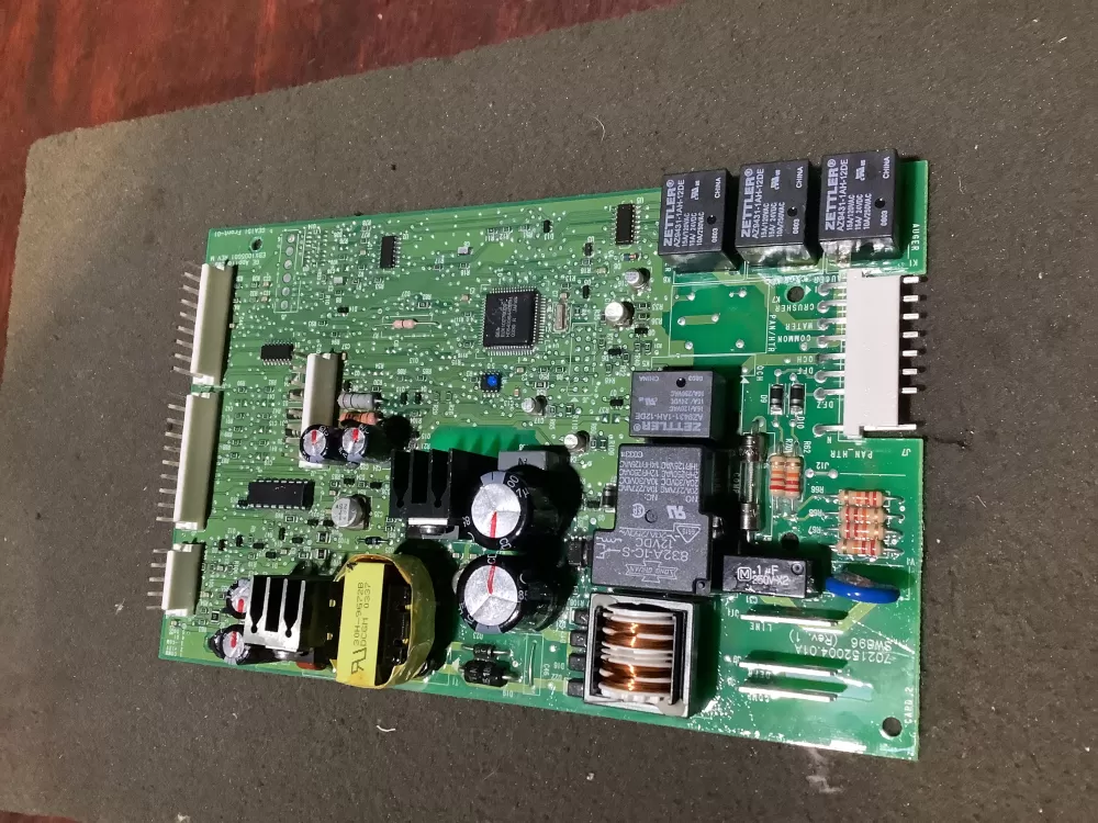 GE 200D2260G008 PD00074367 AP7188100 WR55X10942C 200D4854G008 200D4854G013 200D2259G017 200D4852G018 200D4850G022 200D4852G024 200D6221G013 200D6221G015 200D6221G016 WKKT 1304-00-70A WR49X10060 WR55X10024 WR55X10037 WR55X10045 WR55X10056 WR55X10065 Refrigerator Control Board