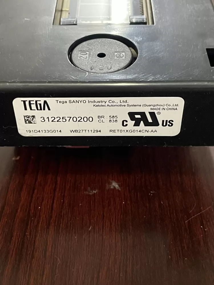 GE WB27T11294 WB27T11303 WB27T11321 Range Oven Control Board AZ66497 | KM1679