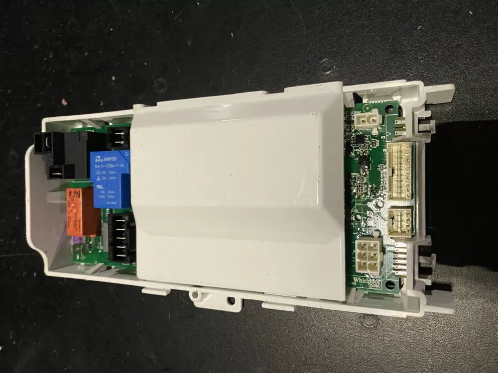 Whirlpool W10368722 W10432259  Dryer Control Board AZ25589 | BK7