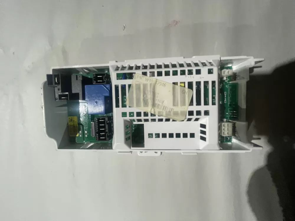 Whirlpool W10810427 Dryer Control Board