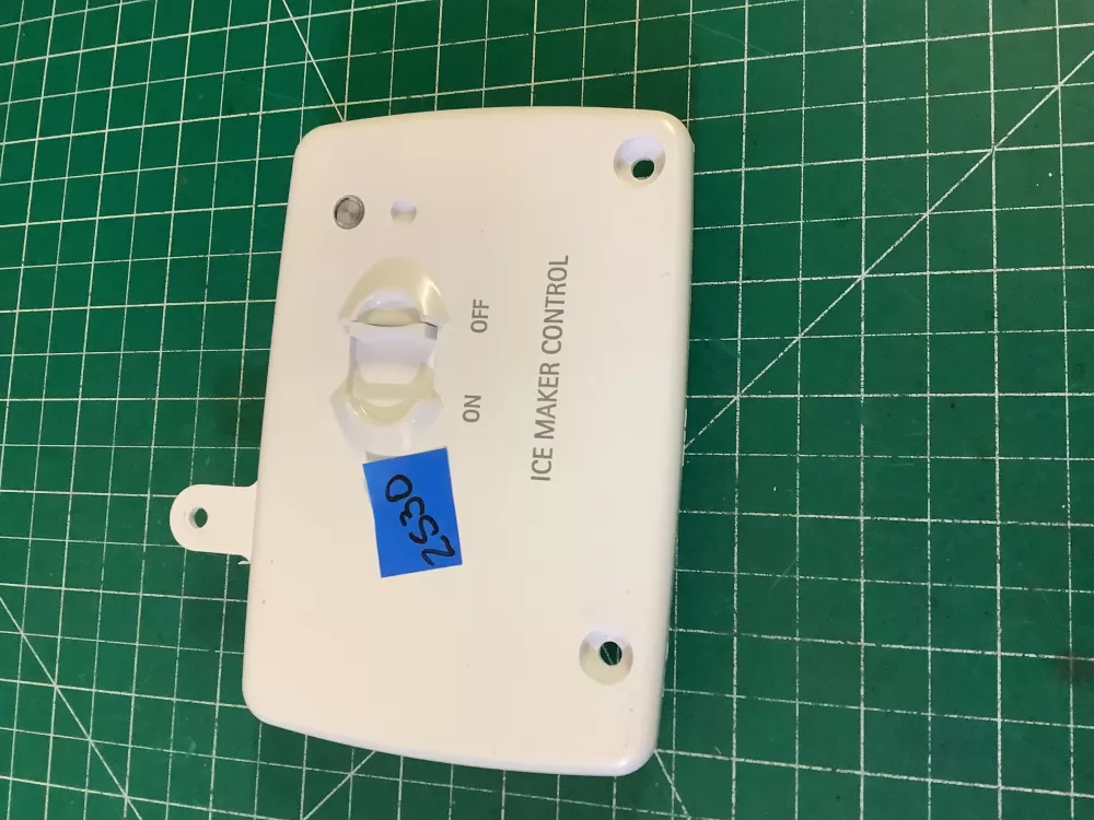 Whirlpool W10757851 4389102 Refrigerator Ice Control Board AZ189507 | NR2530