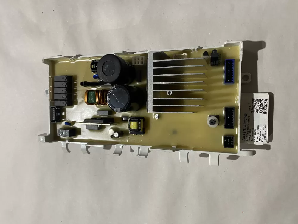Whirlpool  Maytag W10894763 W10920541 W11101485 W11266621 W11611438 PS16875371 Washer Control Board