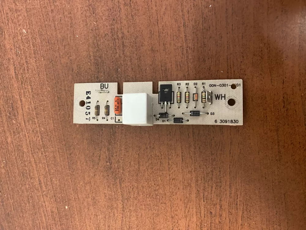 Maytag 6 3091830 63091830 Dryer Control Board AZ57933 | BK1985