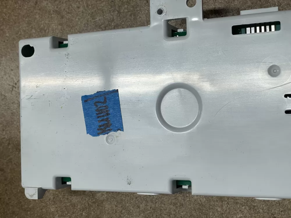 Whirlpool W10532428 WPW10532428 PS11756041 Dryer Control Board AZ13156 | KM1102