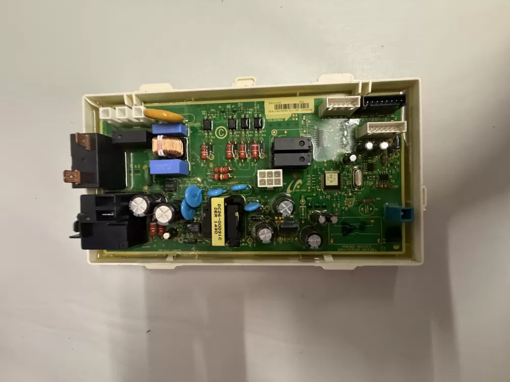 Samsung DC92-01310A Dryer Control Board