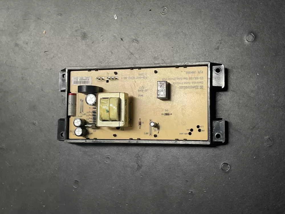 Frigidaire  Westinghouse 316222800 316222802 316222802R 316455410 5304427745 5304518661 PS12717913 316455410-N Oven Control Board