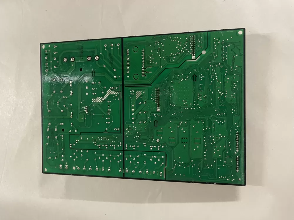 Samsung DA92 01199B Refrigerator Control Board Main AZ145287 | KMV739