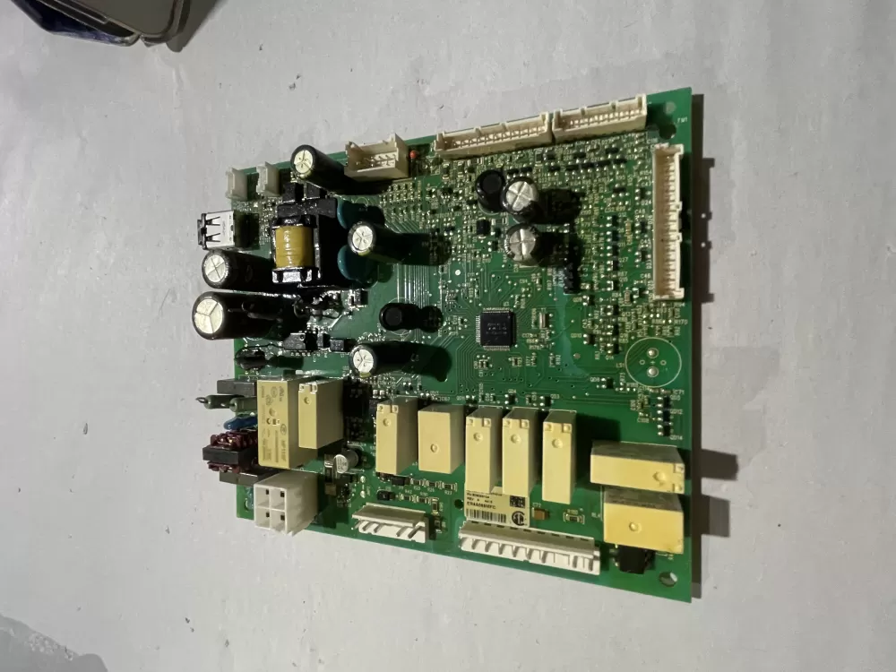 Frigidaire 5304522757  AP6976350  808069104  ER8E24TG07 Refrigerator Control Board
