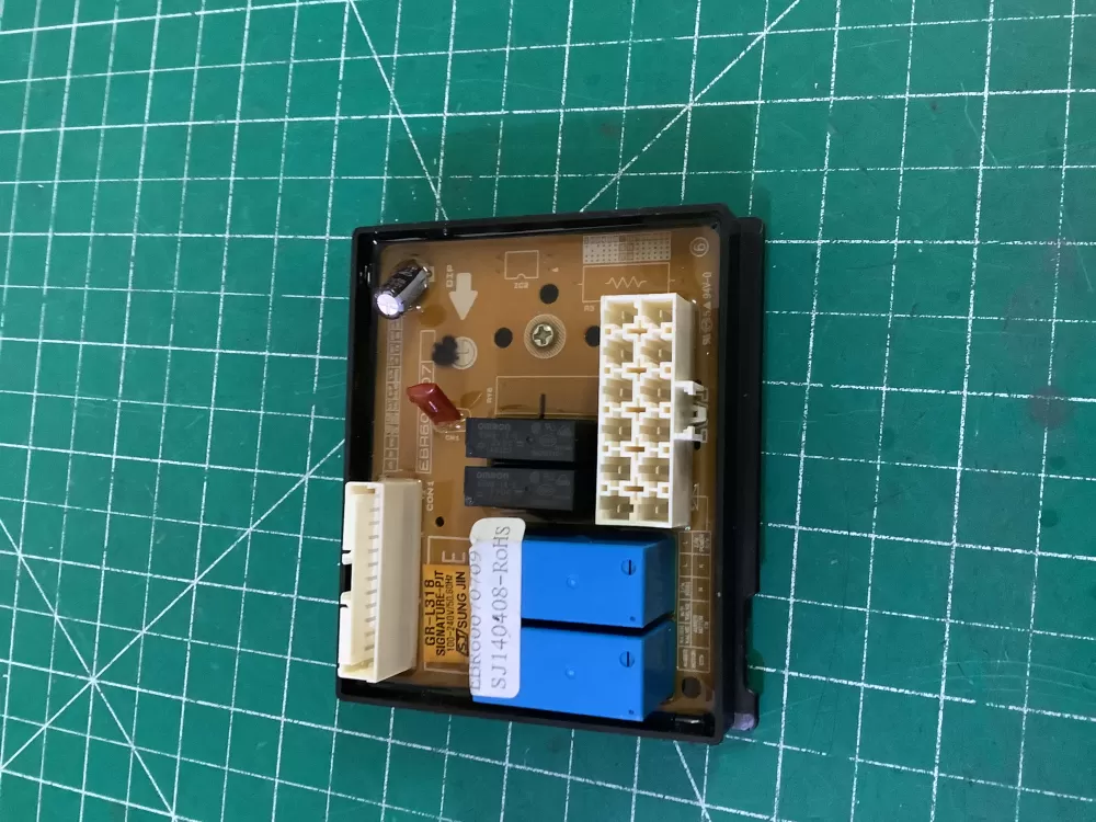 Kenmore  LG EBR60070709 Refrigerator Control Board