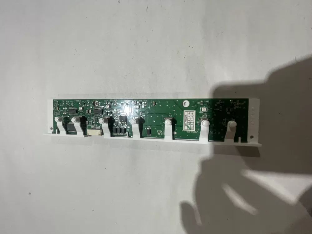 Frigidaire 241708309  AP3960058  1196739  5304431856  5304441058  5304454227   PS1526494  404987-00 