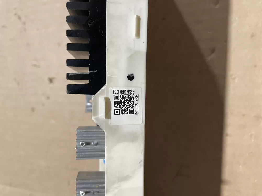Samsung DC92 01625R Washer Control Board AZ68573 | KMV455