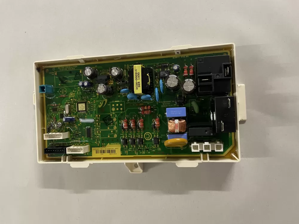 Samsung DC92-01626B Dryer Control Board