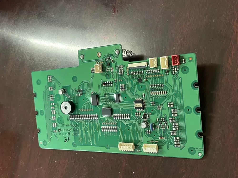 Samsung DA41 00692A Refrigerator Control Board AZ54506 | Wm1961