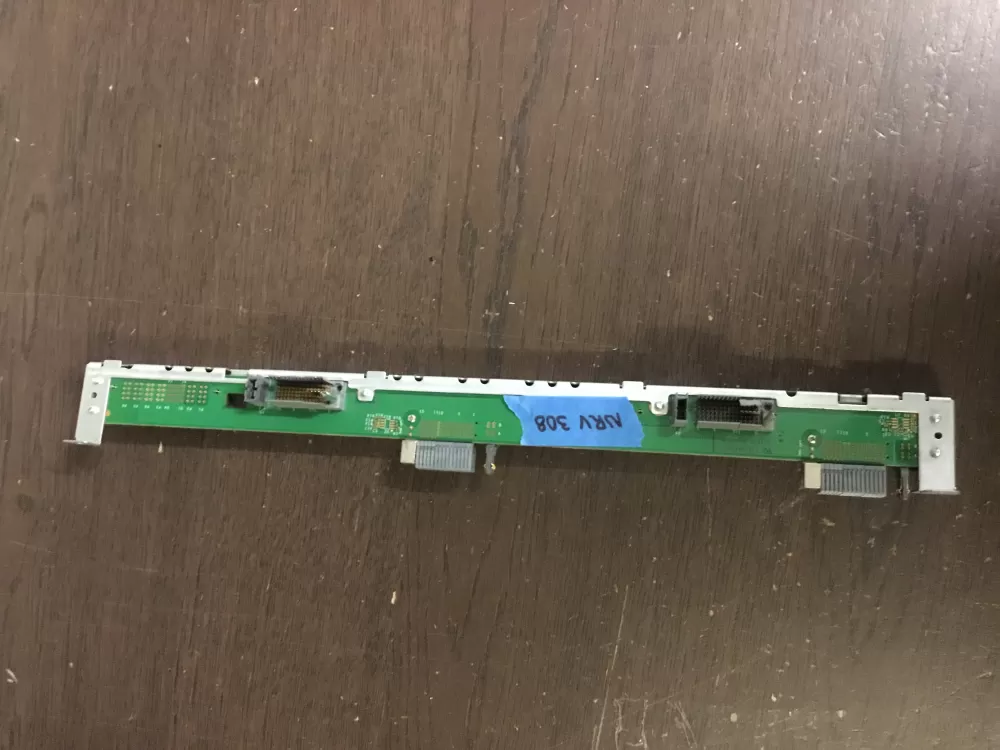 Cisco 73-11394-02 Power Supply Backplane Board AZ991 | NRV308