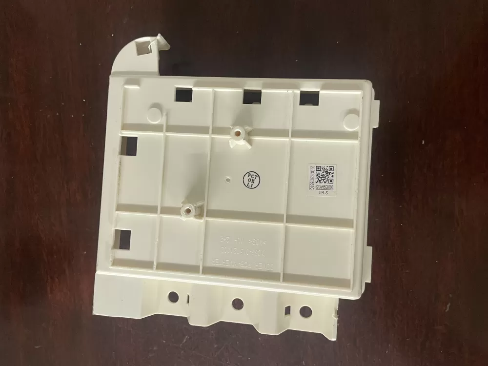 Samsung DC92-01378E DC92-01803N Washer Control Board Assembly AZ27605 | KM209