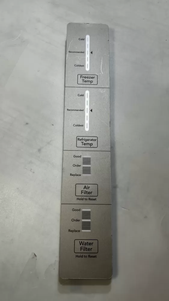 A18012406 Frigidaire Refrigerator Board - Control