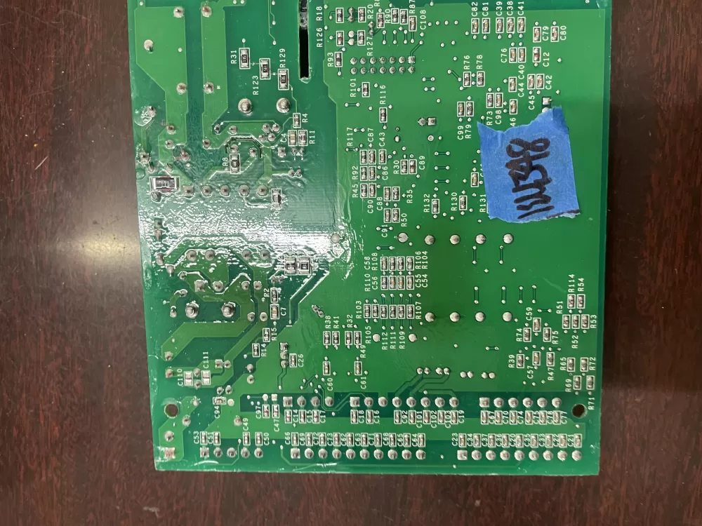 GE 200D2260G008 PD00074367 AP7188100 Refrigerator Control Board AZ30644 | KM348