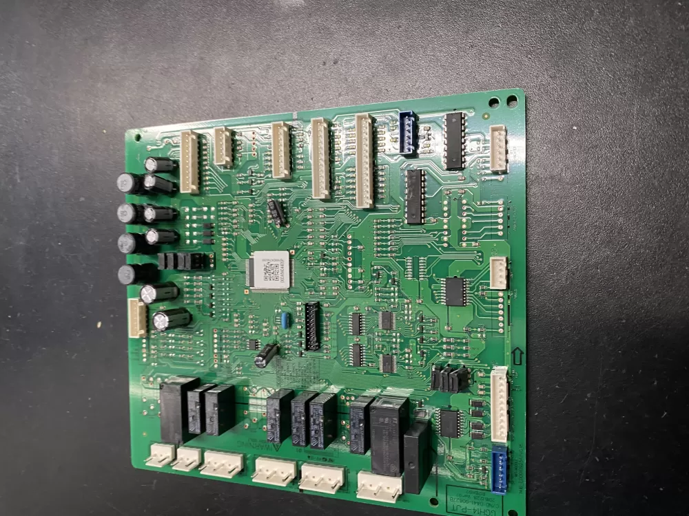Samsung DA94 04405P Refrigerator Control Board AZ23015 | BK845