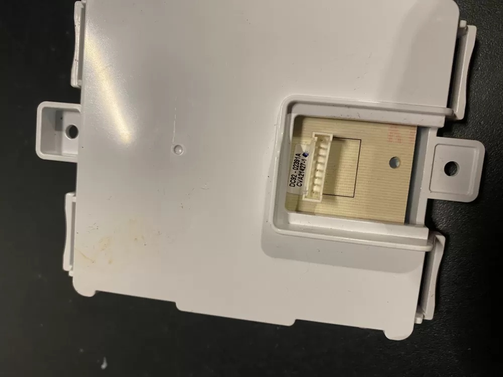 Samsung DC97-22462B DC92-02391A Washer Control Board AZ26524 | BK150