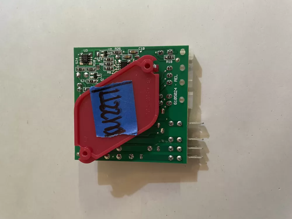 Whirlpool W10353224 Refrigerator Control Board AZ150081 | KM2277