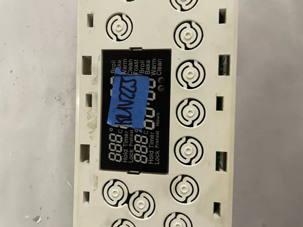 Maytag AP5957887 74009992 74009992R Range Control Board AZ120905 | KMV223