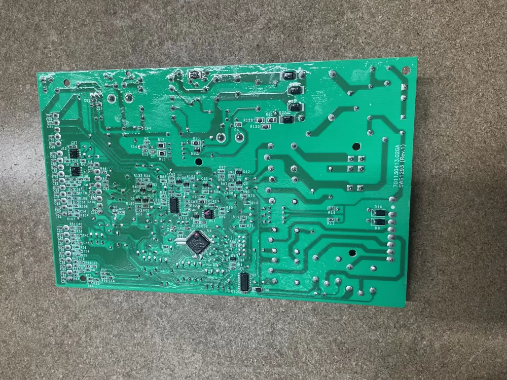 GE 200D2260G008 PD00074367 AP7188100 Refrigerator Control Board AZ10619 | KM1587
