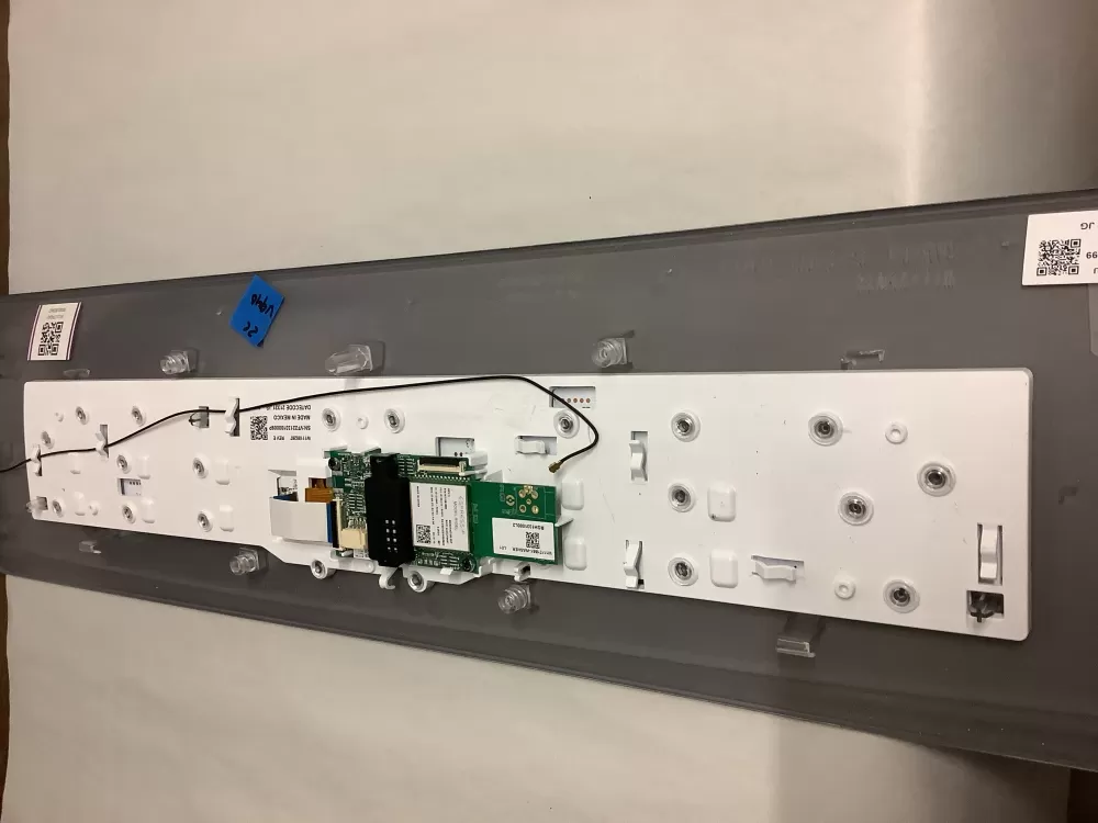 Kenmore W11164036 W11185287 Washer Control Board Panel AZ212394 | ZCV940