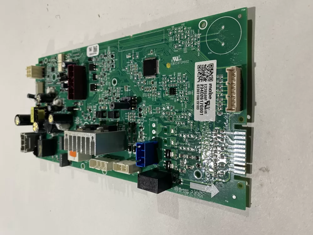 GE WH16X27251 234D2617G001 Washer Control Board AZ148576 | BK2028