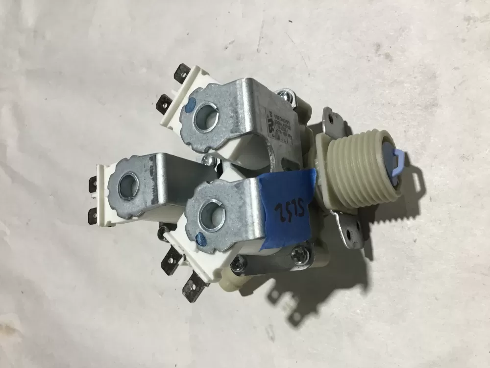 LG Kenmore IV-13SE-1 Washer Water Inlet Valve AZ98322 | Sl52