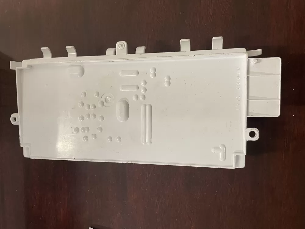 LG W10916666 W10858072 Washer Control Board AZ46269 | KM189
