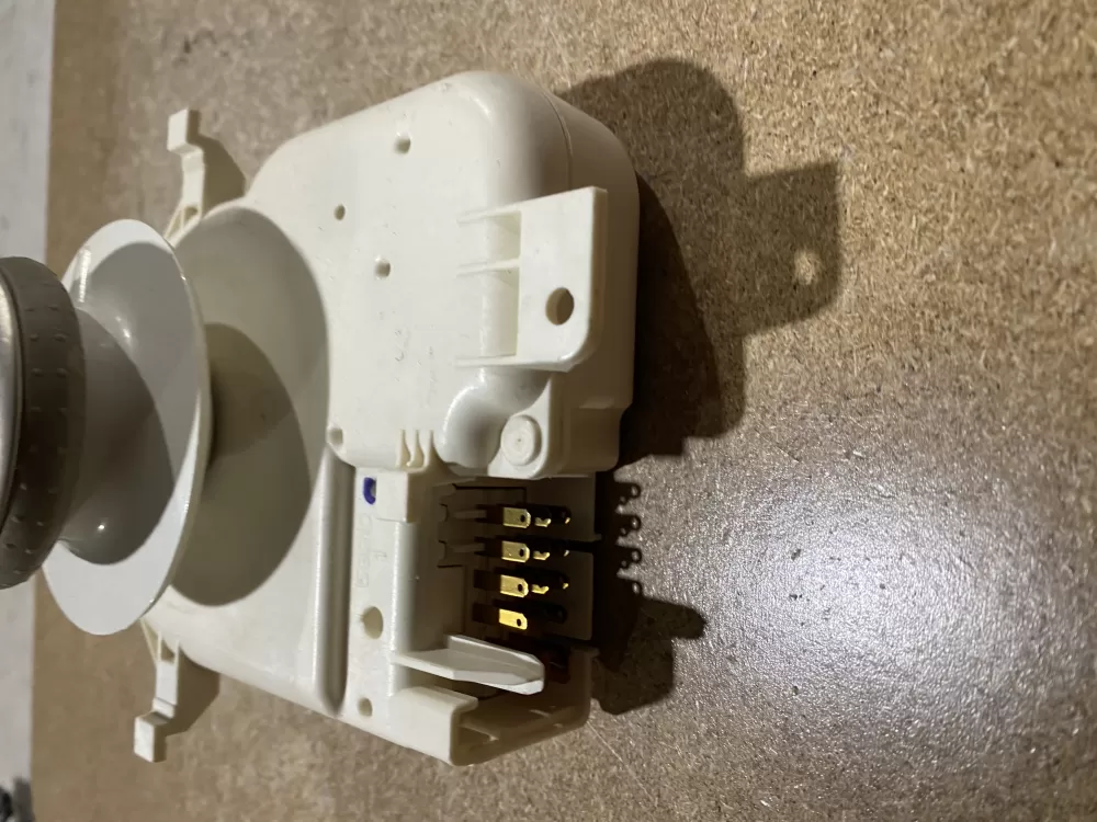 Maytag 6 3720660 Dryer Timer 6 3720660 AZ74980 | BK1606