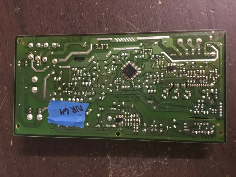 Samsung DA41-00782B Refrigerator Inverter Board AZ18429 | NR64