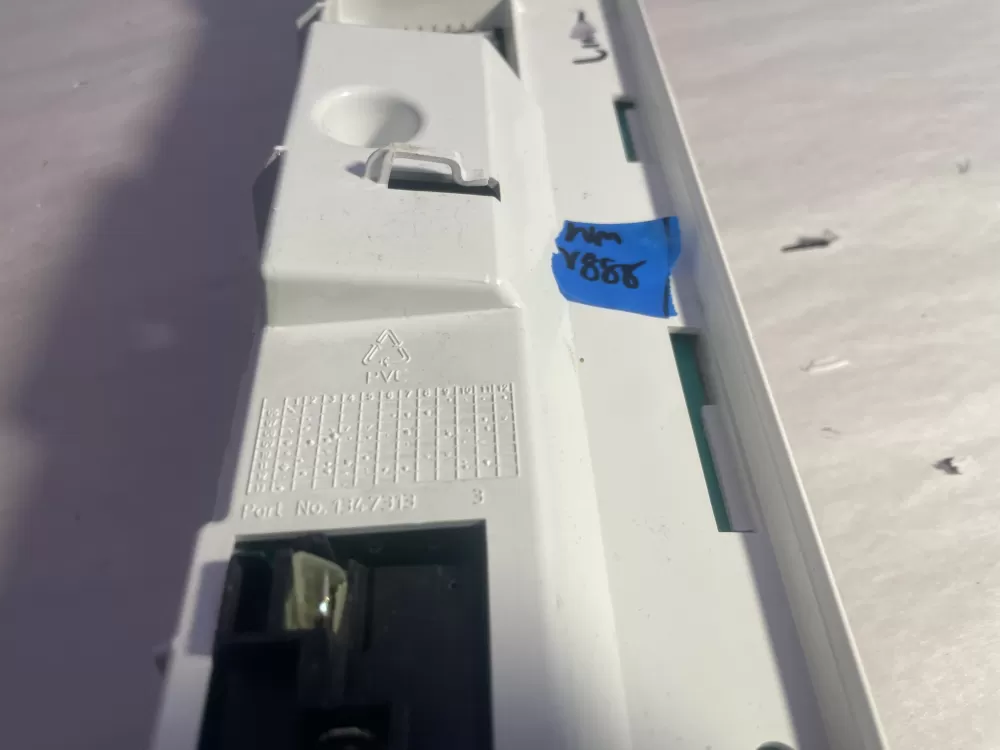 Frigidaire  Electrolux 1347313 Dryer Control Board