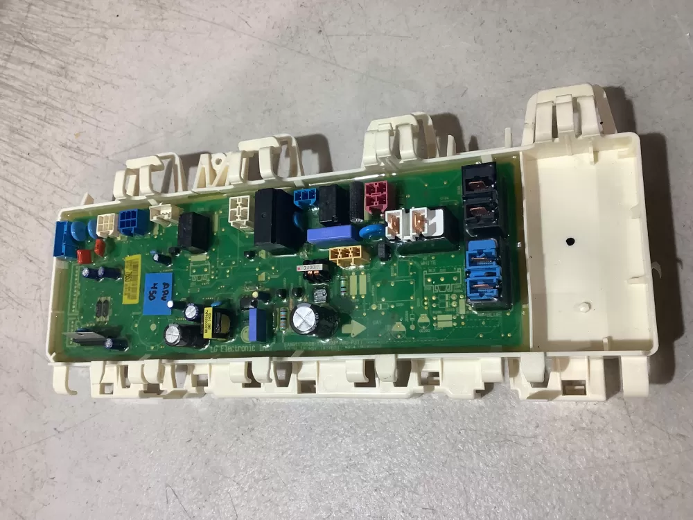 LG Kenmore EBR62707653 EAX61170502 Dryer Control Board AZ200001 | ARV450