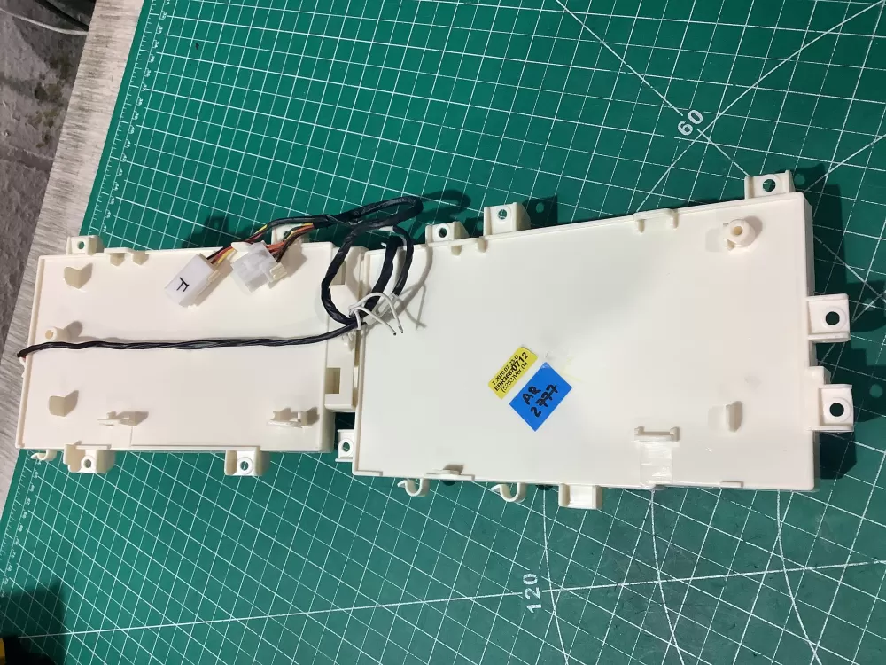 LG EAX36602101 EBR36870712 Washer Control Board AZ199165 | AR2777