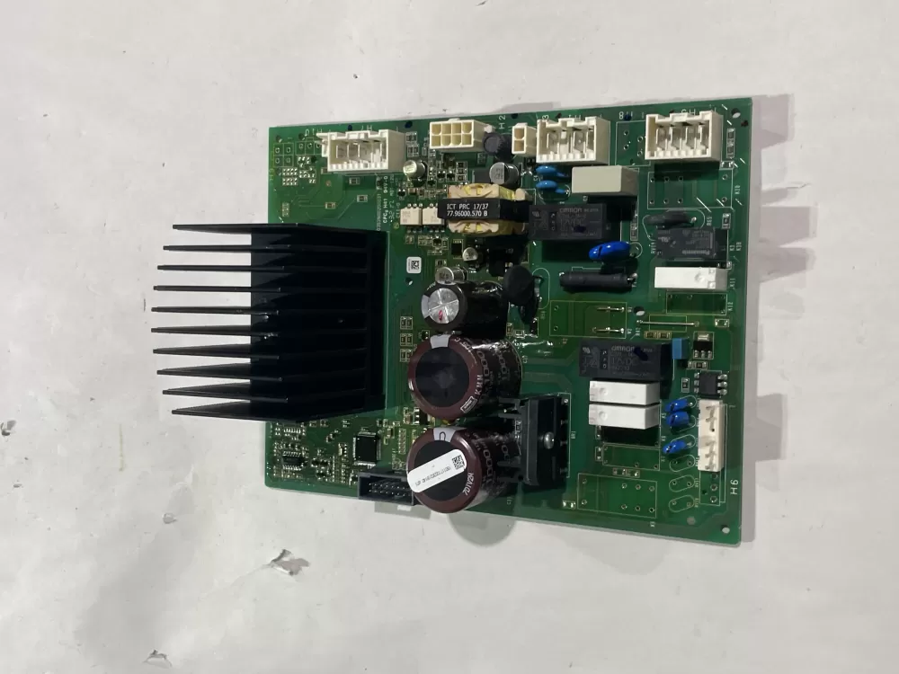 Speed Queen 10030218140  18011710030218140473 Washer Control Board