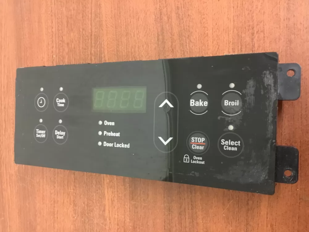 Kenmore AP4587739 1794486 316418208 316557108 316557118 PS3409083 Oven Control Board