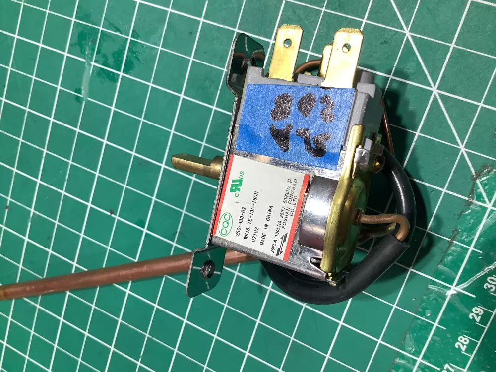 250-433-02 Switch