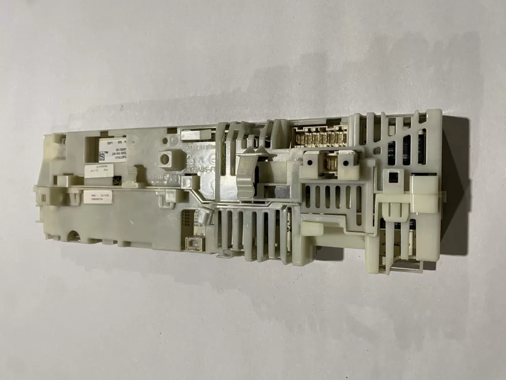 Bosch 5500006667 546776-01 Washer Control Board AZ177383 | BKV847