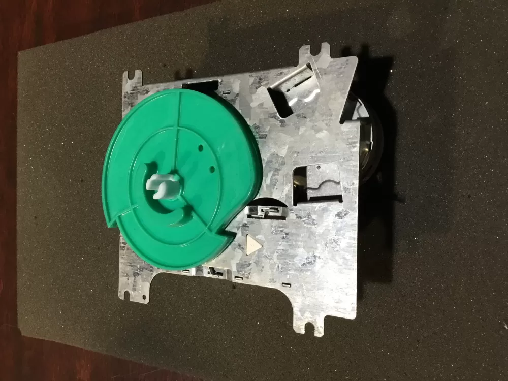 GE 165D5484P003 Dishwasher Timer