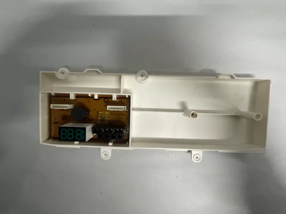 Samsung DC94-06419A Washer Display Control Board