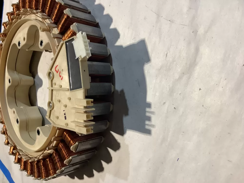 Samsung DC31 00076A Washer Motor Rotor AZ184922 | Sl6