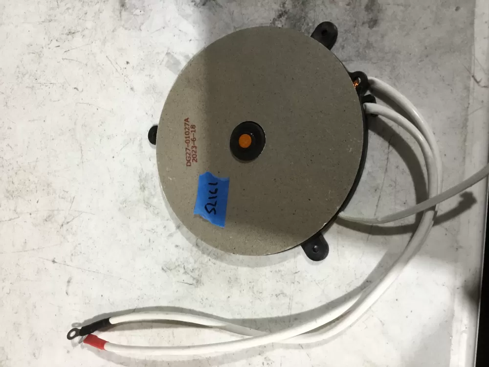 Samsung DG27 01027A Range Coil AZ79267 | Sl161