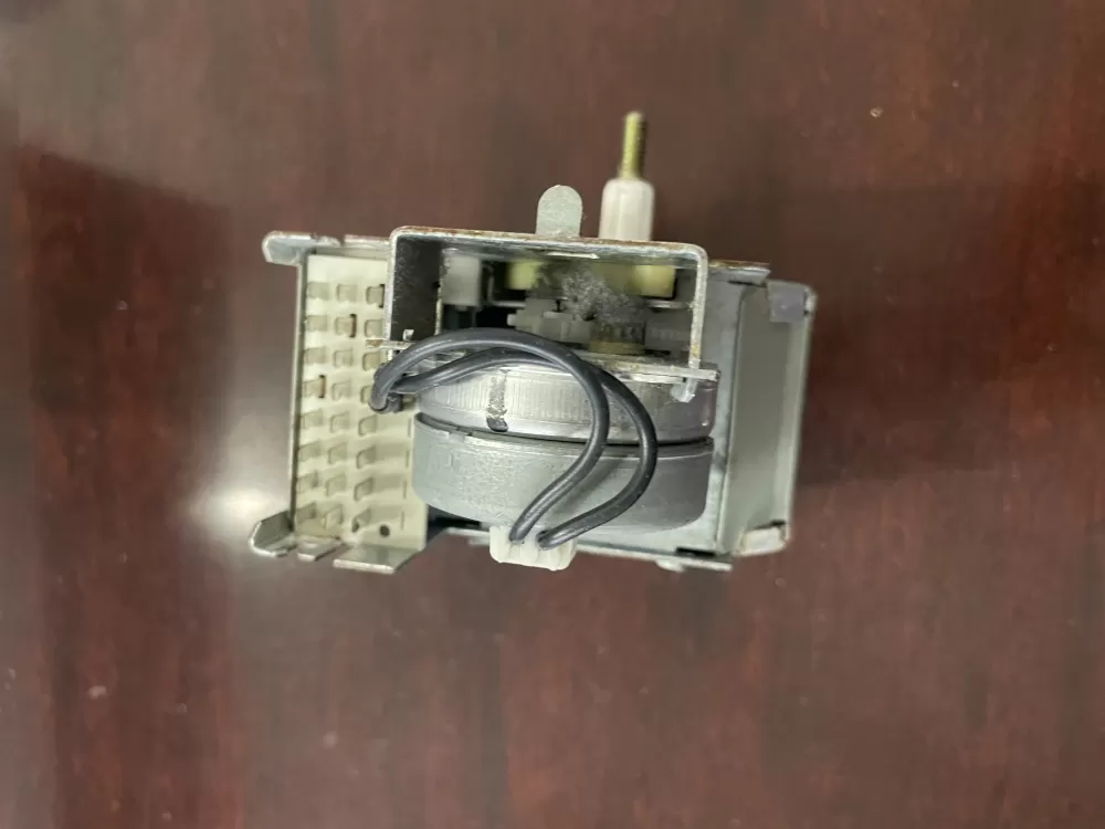 Whirlpool Kenmore WP3946432 3347890 3347890D Washer Timer AZ39095 | KM408