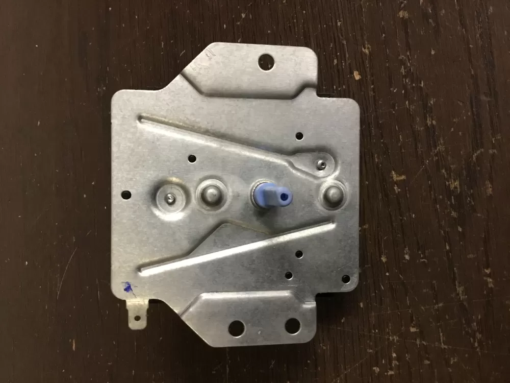 Whirlpool W10642934 W10854240 Laundry Center Timer AZ17725 | NR191