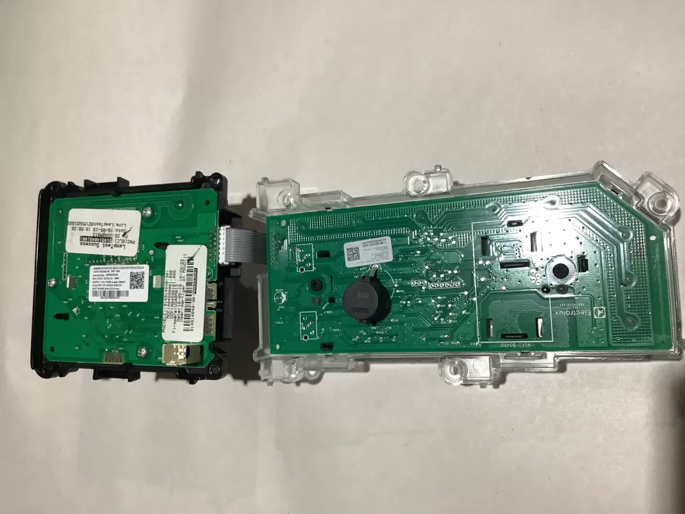 Electrolux Dryer A00994203 914914050 A03965802  Control board AZ145991 | ZC2446