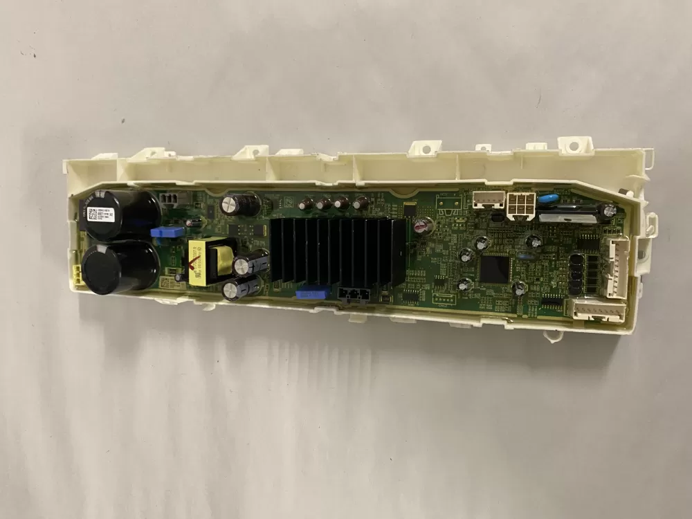 LG EBR34134901 Washer Control Board