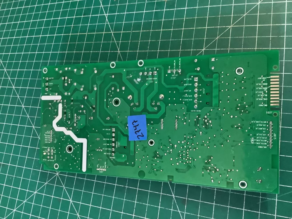 GE 290D2227G003 290D1525G002 WH18X26234 Washer Control Board AZ186774 | NR2747