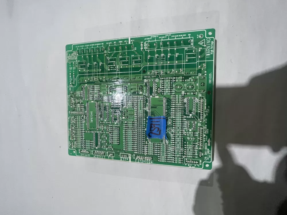 Samsung DA41 00413J PS4139770 Refrigerator Control Board AZ190039 | KM2591