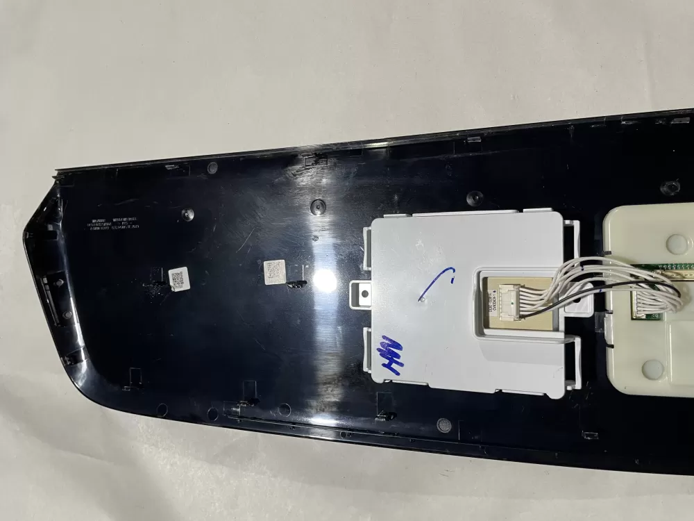 Samsung DC64-03825F DC64-03825A Washer Control Board Panel  AZ146125 | KMV264